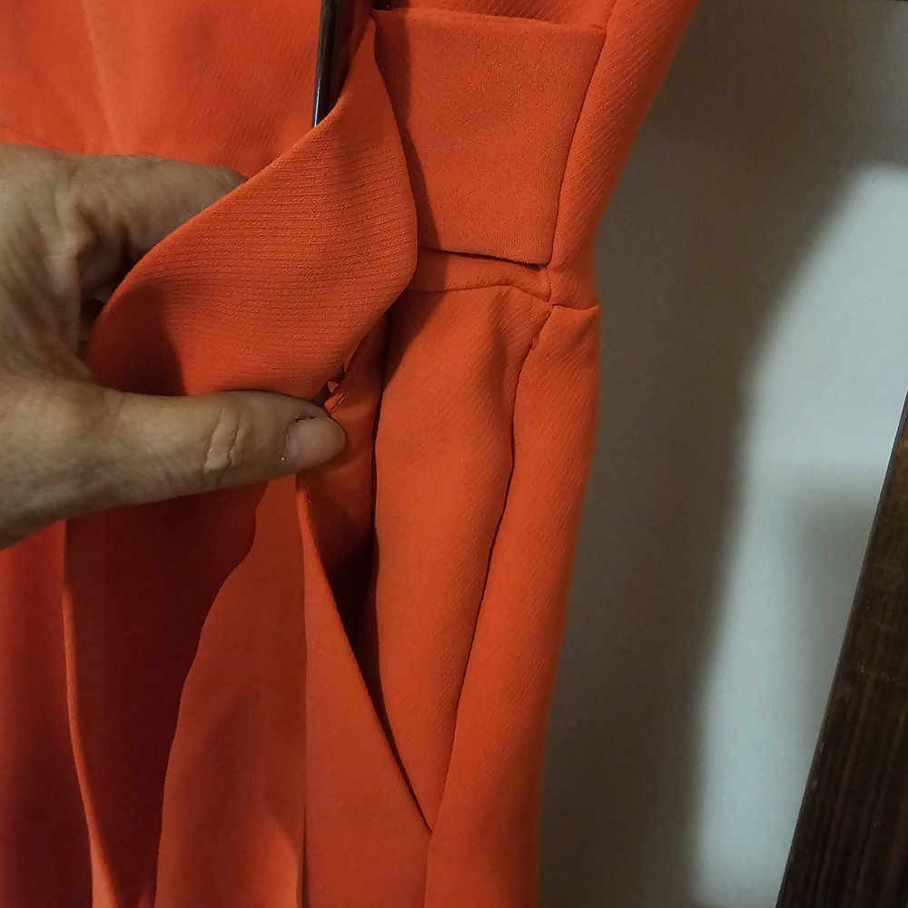 Topshop Jumpsuit - Picture 4 of 10